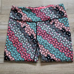 Victoria's Secret VSX Sport Leggings Size Large